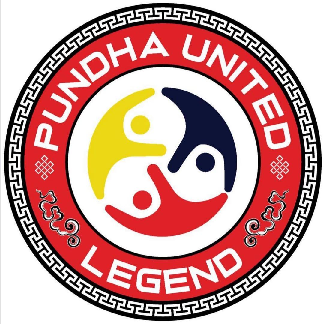 Pundha United Legend